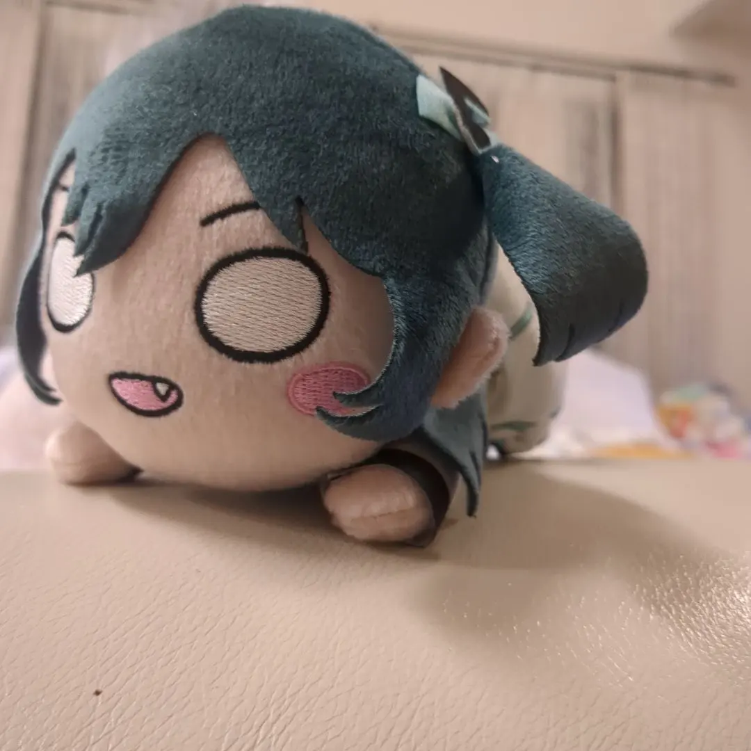 2026年最新】ラブライブ!虹ヶ咲学園スクールアイドル同好会 寝そべり