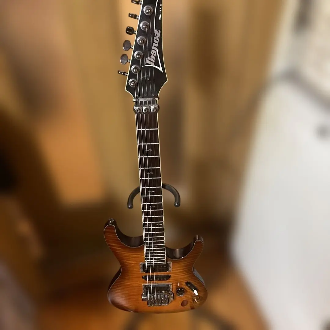 2026年最新】ibanez s670の人気アイテム - メルカリ