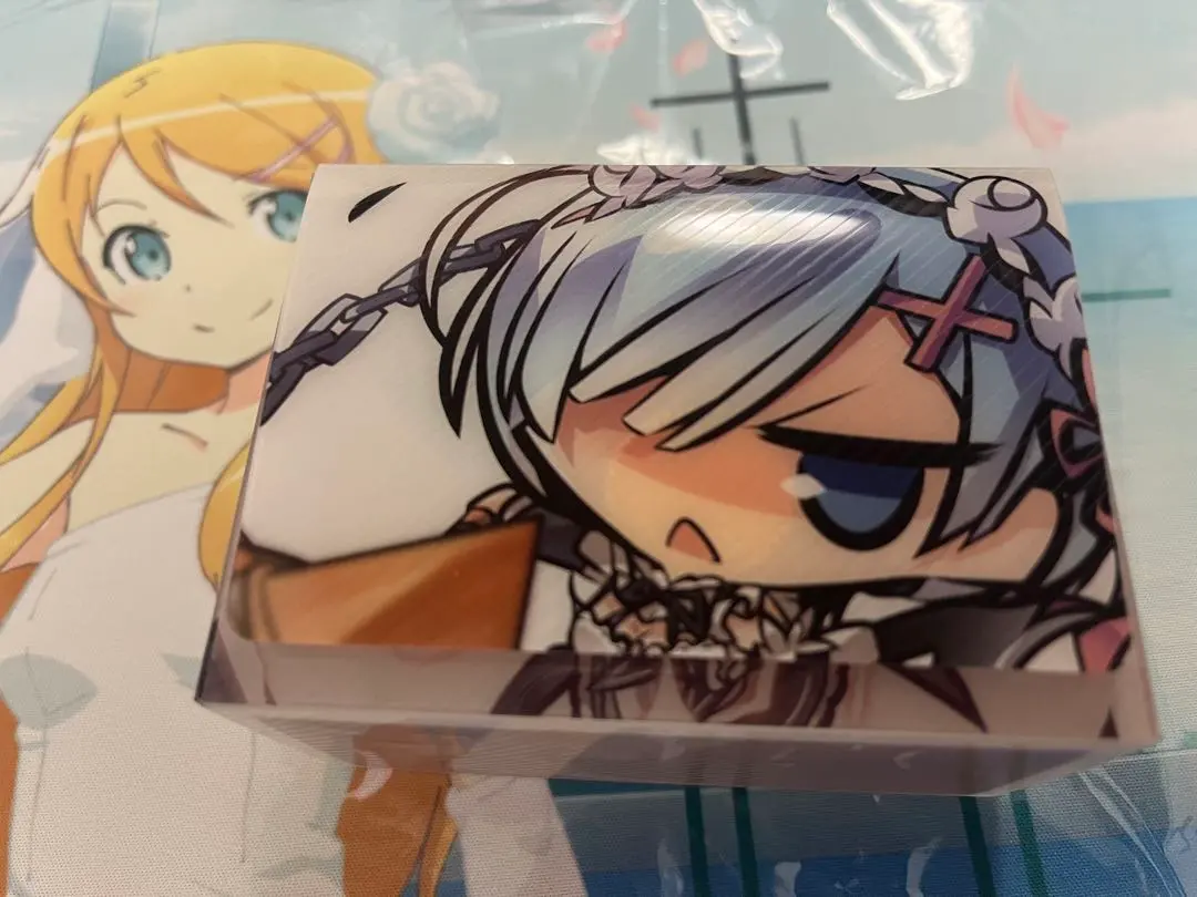 2026年最新】デッキケース レムの人気アイテム - メルカリ