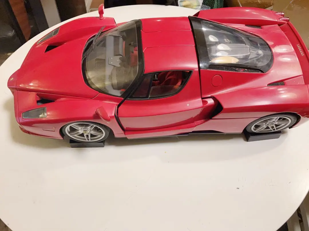 2026年最新】デアゴスティーニ フェラーリ 完成品の人気アイテム