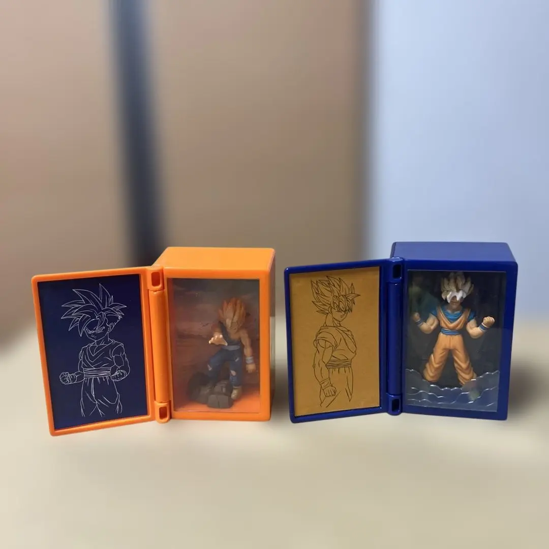 2026年最新】ドラゴンボールZマクドナルドの人気アイテム - メルカリ