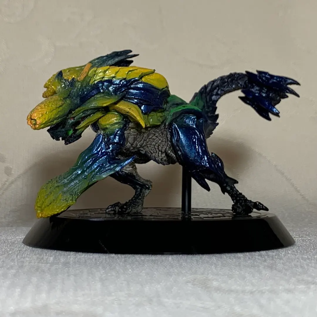 2026年最新】ブラキディオス フィギュアビルダーの人気アイテム - メルカリ