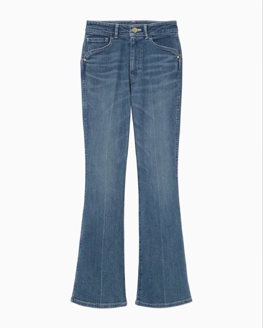 2026年最新】マメ／マメクロゴウチ デニム・ジーンズの人気アイテム