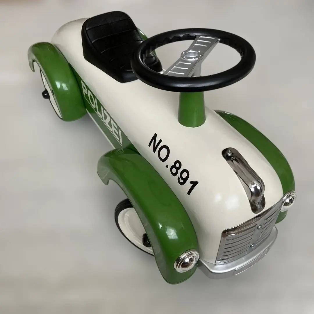 2026年最新】ペダルカー クラシックの人気アイテム - メルカリ