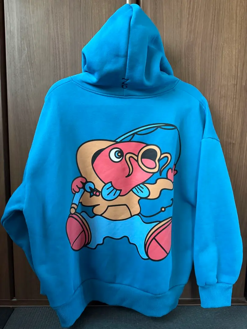 2026年最新】北村匠海 生誕 パーカーの人気アイテム - メルカリ