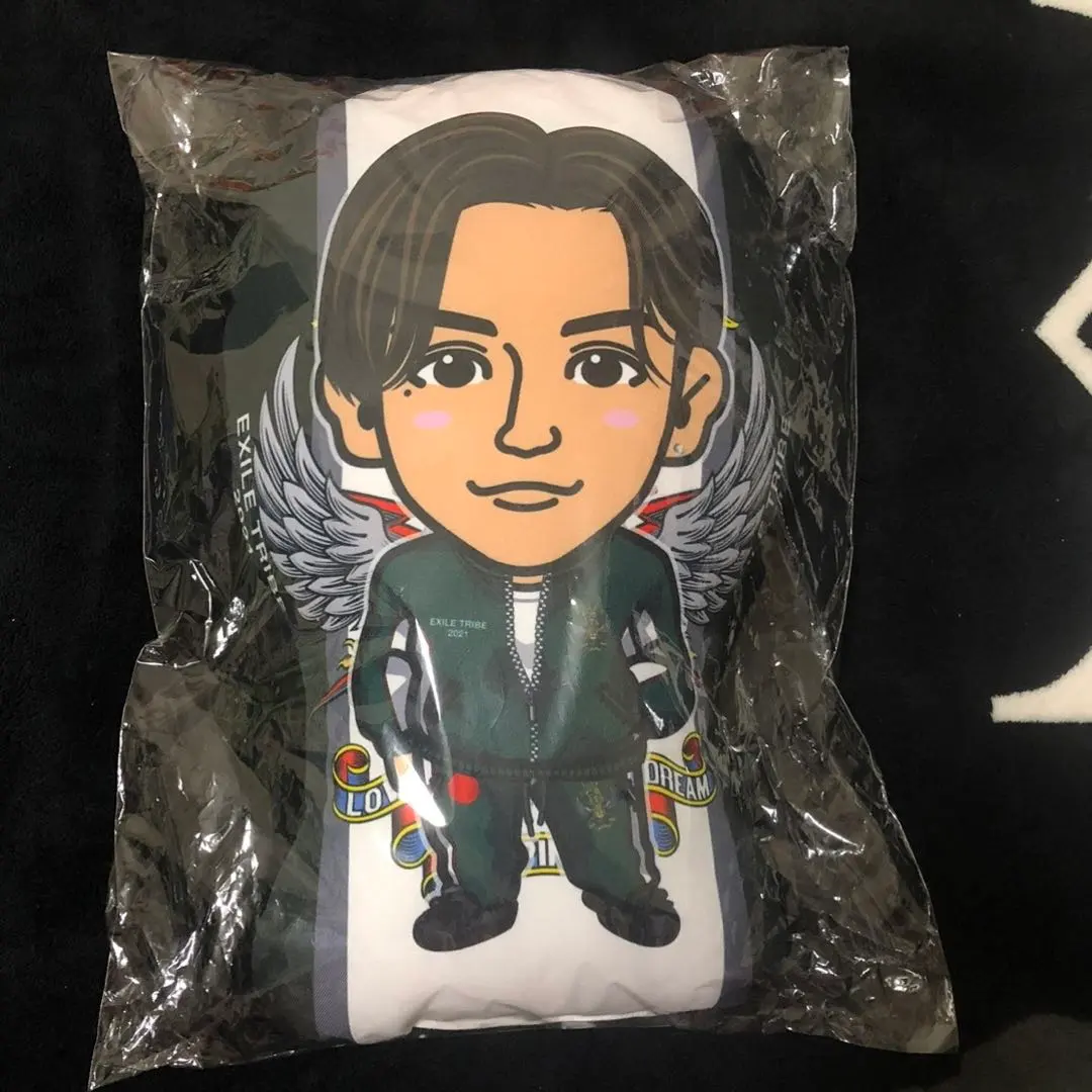 2026年最新】吉野北人クリアチャームレアの人気アイテム - メルカリ