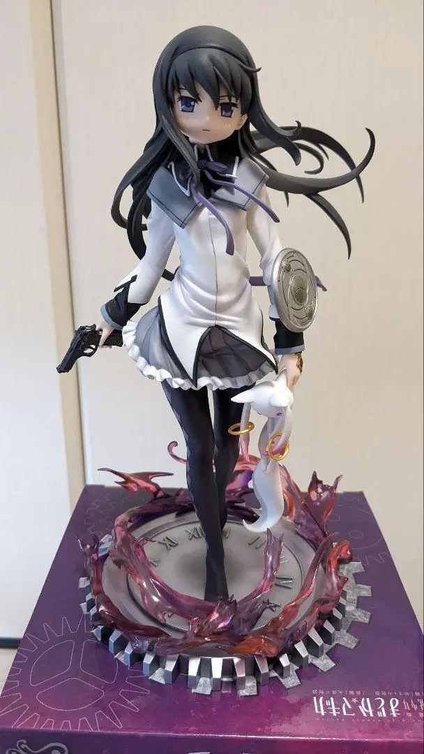 2026年最新】暁美ほむら 時間遡行ver.の人気アイテム - メルカリ