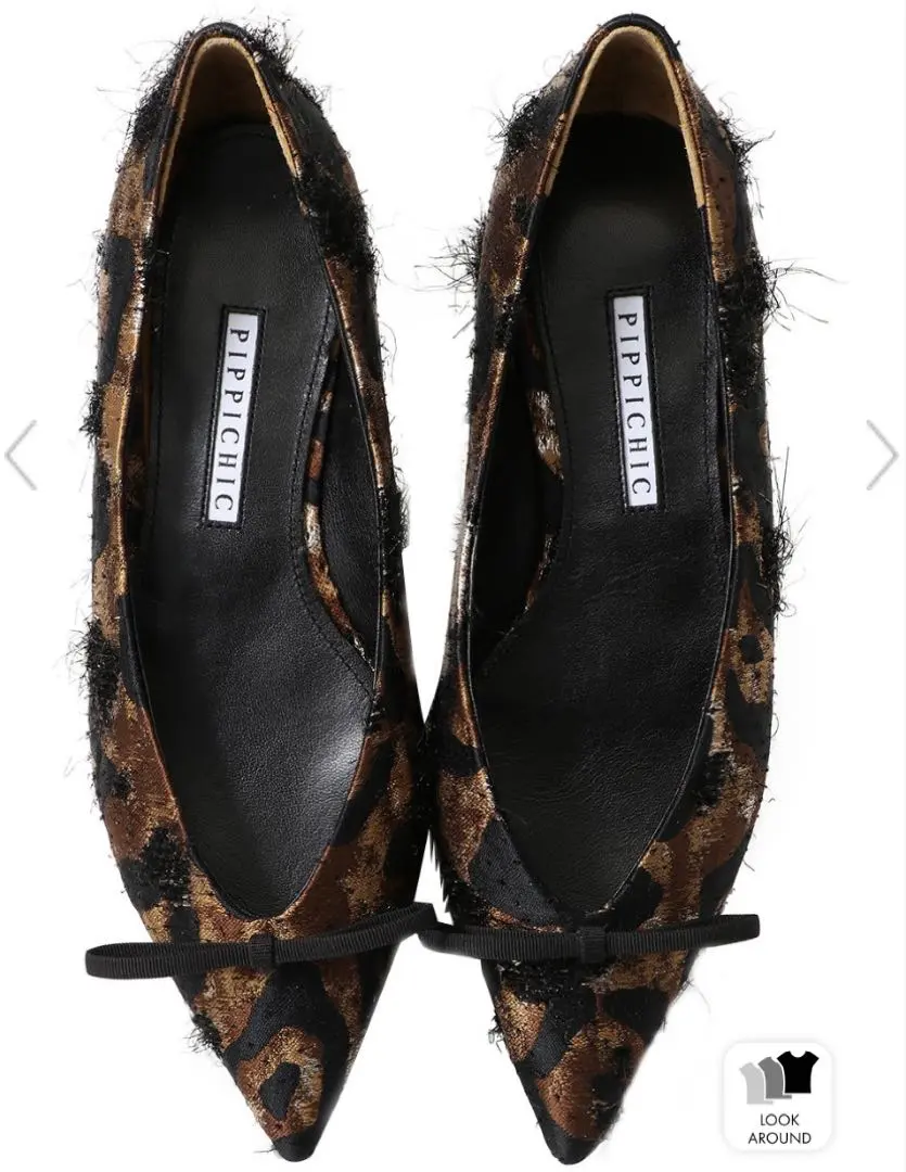 2026年最新】pippichic レオパードの人気アイテム - メルカリ