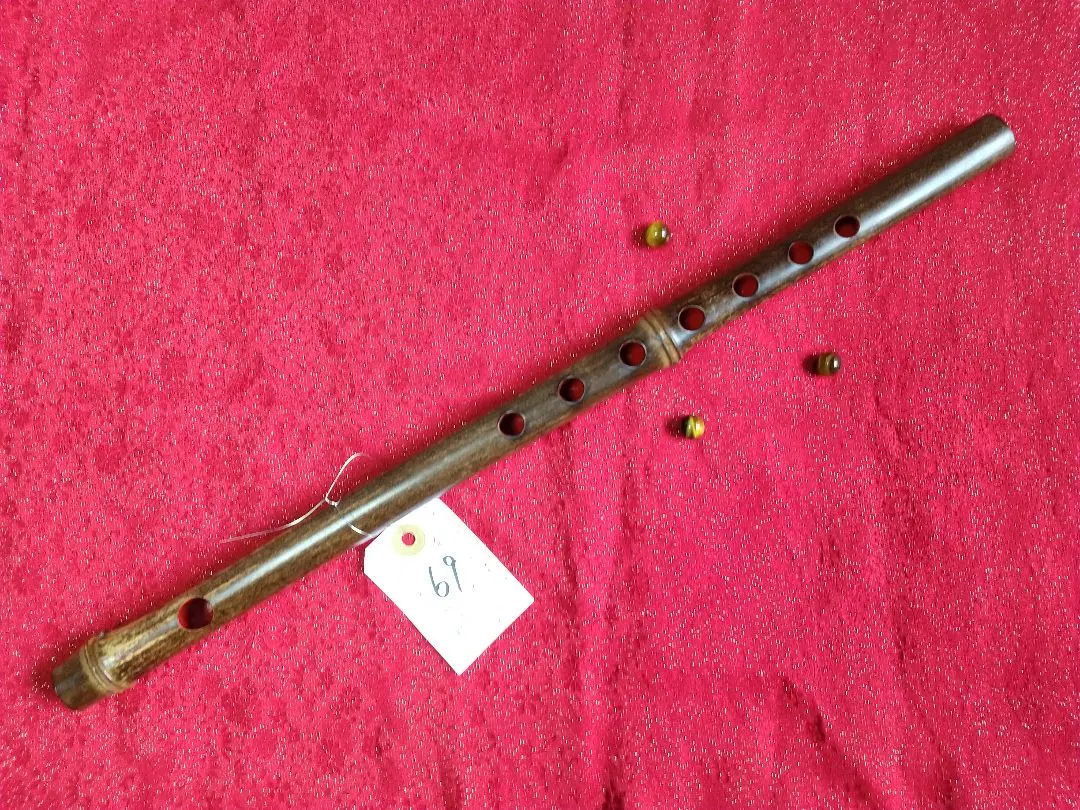 2026年最新】真竹 笛の人気アイテム - メルカリ