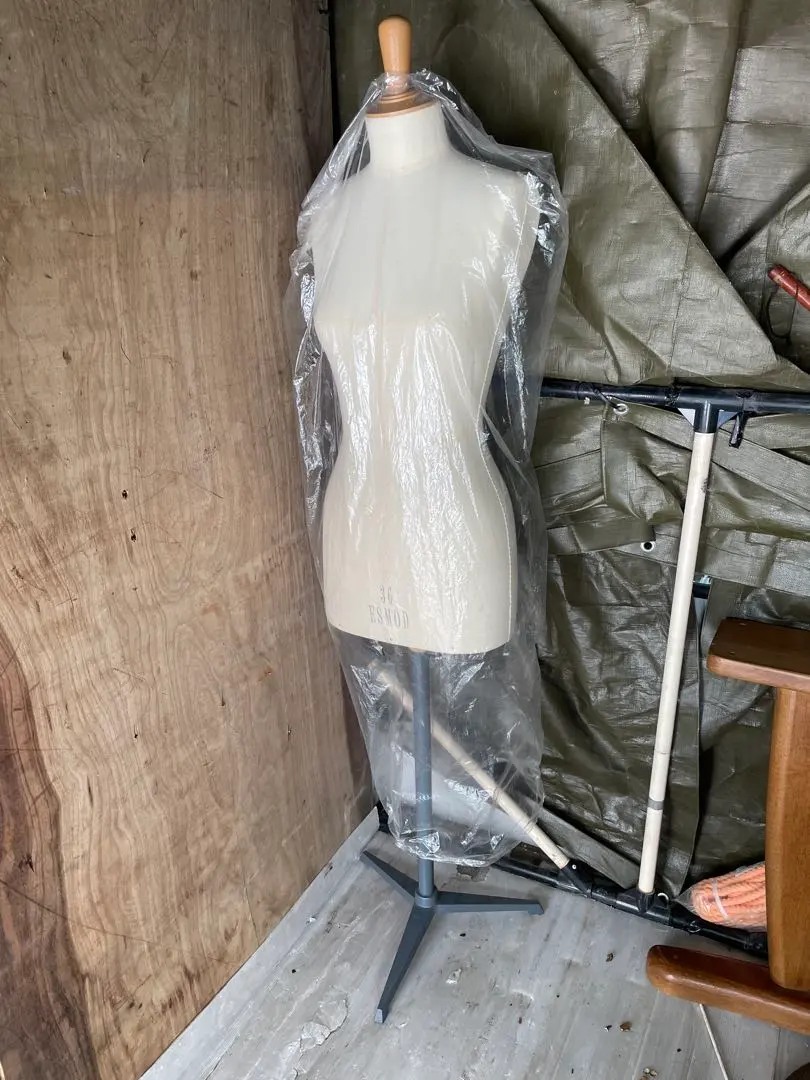 2026年最新】ESMOD トルソーの人気アイテム - メルカリ