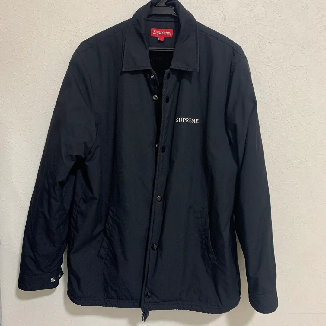 2026年最新】KUNG FU JACKET supremeの人気アイテム - メルカリ