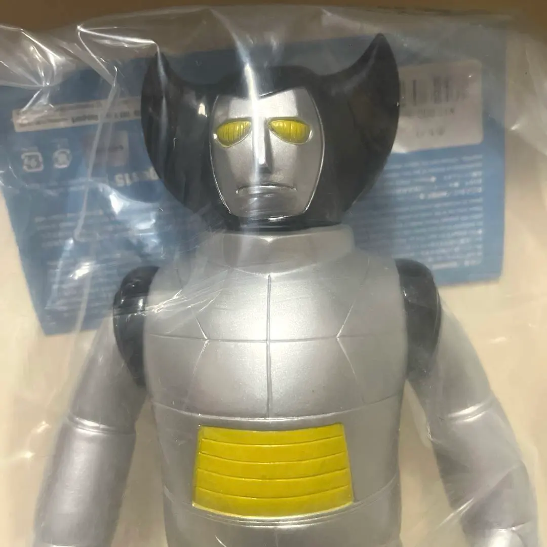 2026年最新】ポセイドン ソフビの人気アイテム - メルカリ