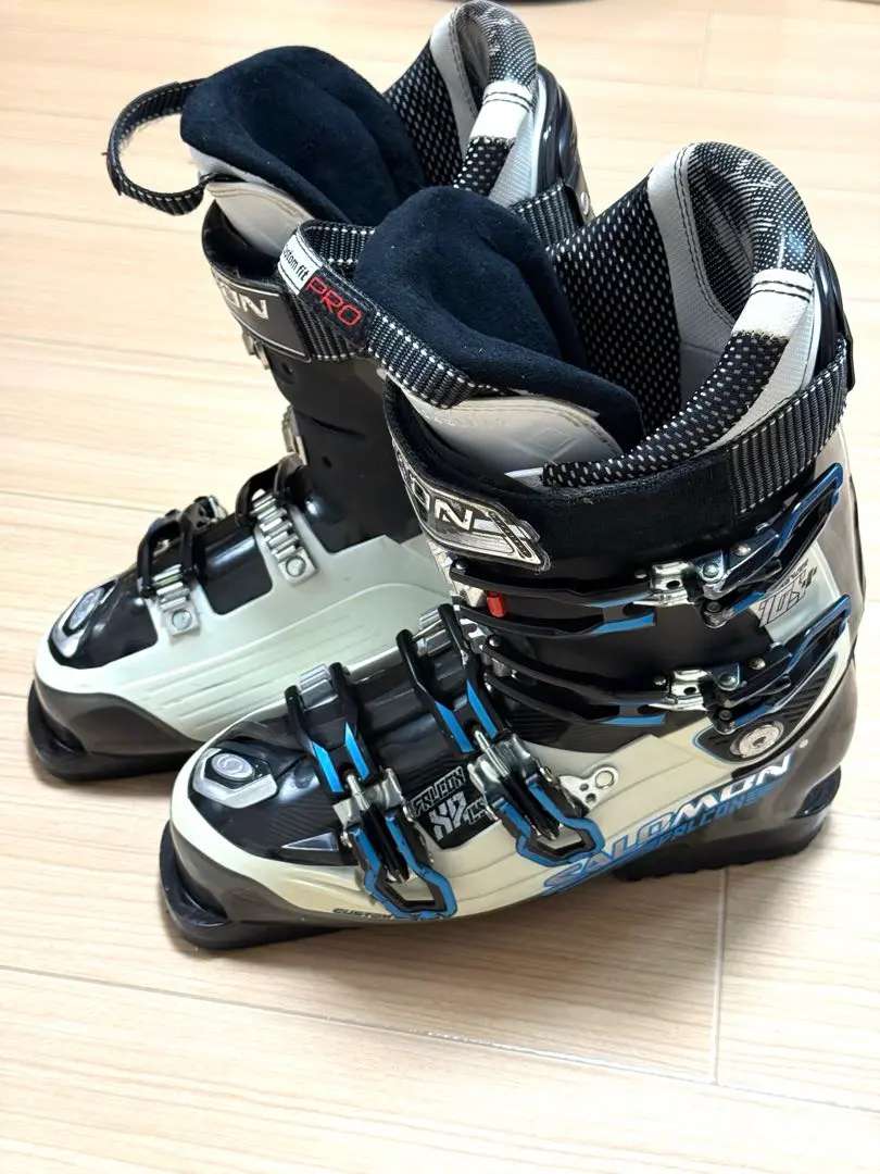 2026年最新】SALOMON FALCON XR CSの人気アイテム - メルカリ