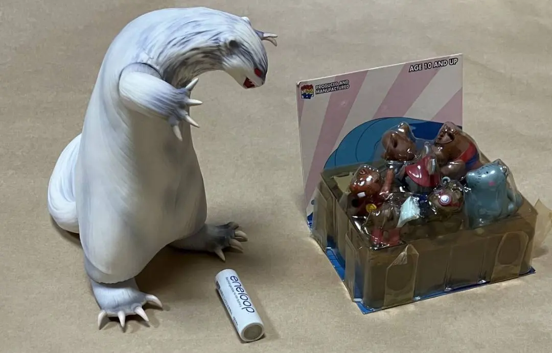 2026年最新】ガンバの冒険 ノロイの人気アイテム - メルカリ