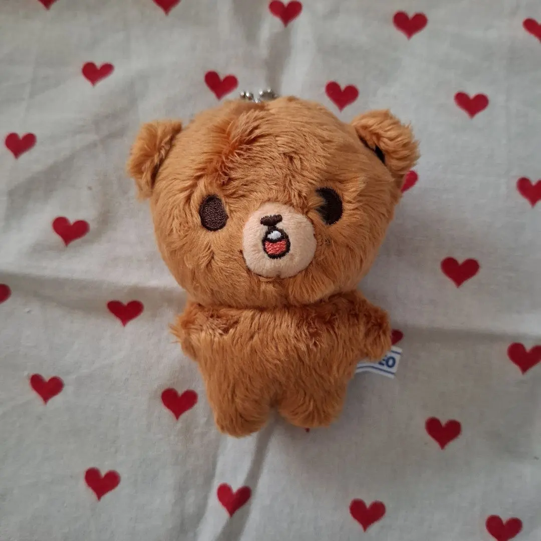 2026年最新】ヘチャン ぬいぐるみ 이곰도の人気アイテム - メルカリ