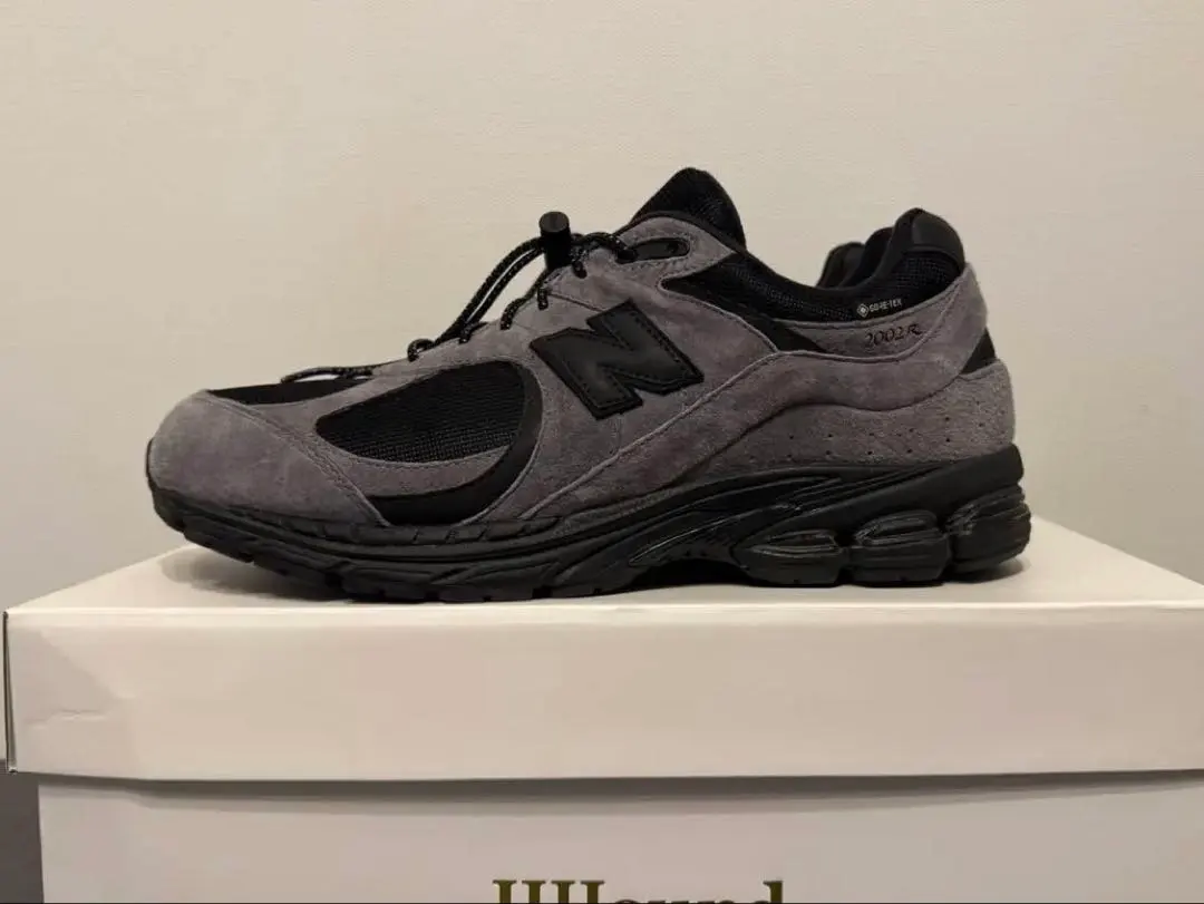 2026年最新】JJJJound New Balance m2002rxzの人気アイテム - メルカリ