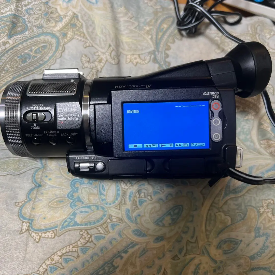 2026年最新】HVR-a1Jの人気アイテム - メルカリ