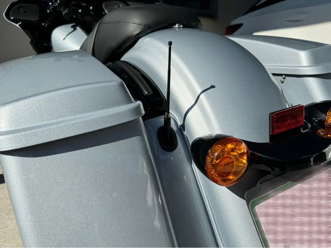 2026年最新】ハーレー ツアーパック 純正の人気アイテム - メルカリ