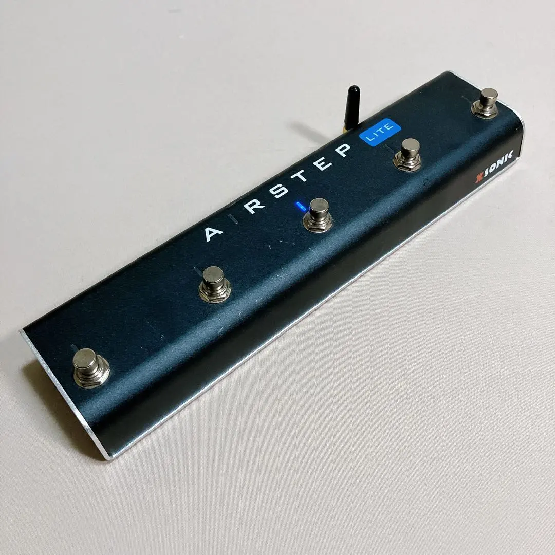 2026年最新】AIRSTEP xsonicの人気アイテム - メルカリ