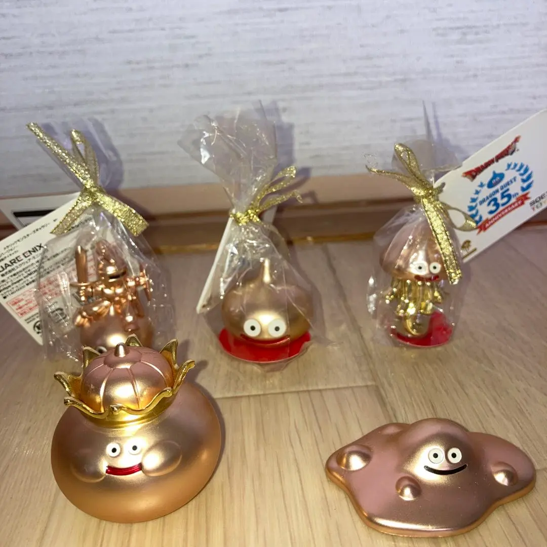 2026年最新】メタリックモンスターズギャラリー 35周年の人気アイテム