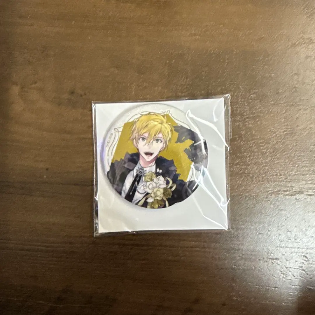 2026年最新】アイナナ ナギ 缶バッジ 7周年の人気アイテム - メルカリ