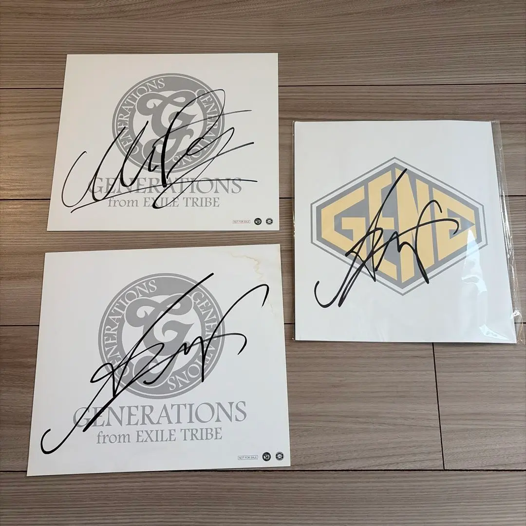 2026年最新】佐野玲於 サインの人気アイテム - メルカリ