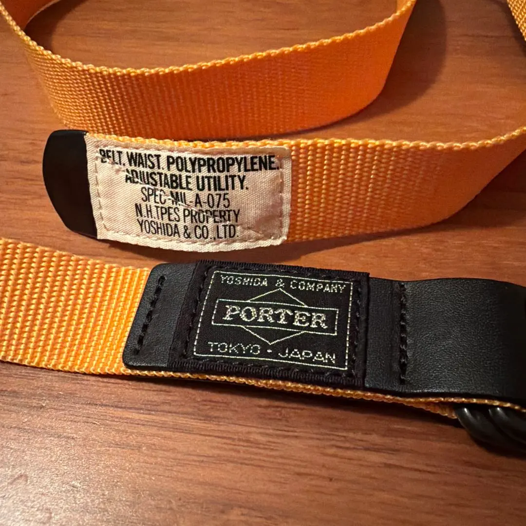 2026年最新】PORTER N.HOOLYWOODの人気アイテム - メルカリ