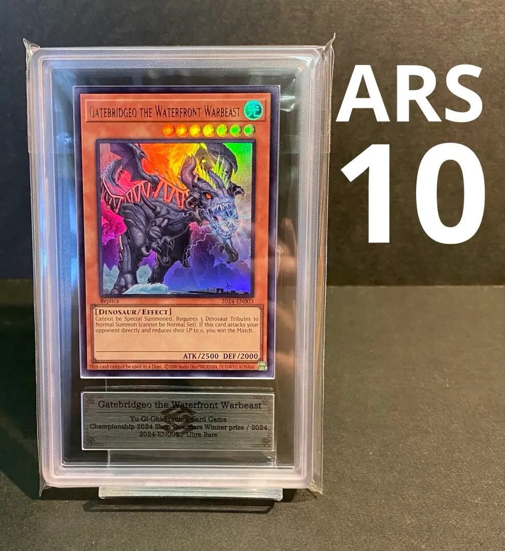 2026年最新】wcs 2024 遊戯王の人気アイテム - メルカリ