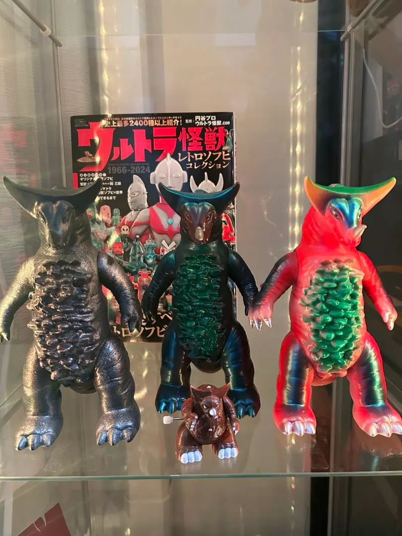 2026年最新】ゴモラ マルサンの人気アイテム - メルカリ