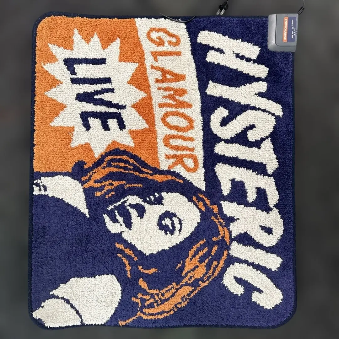 2026年最新】ヒステリックグラマー ラグマットの人気アイテム - メルカリ