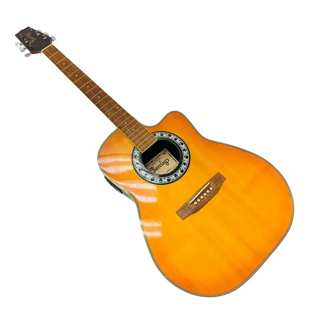 2026年最新】barclay ギターの人気アイテム - メルカリ