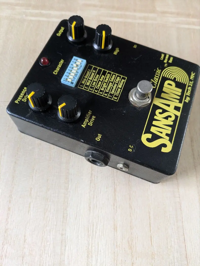 2026年最新】sansamp classicの人気アイテム - メルカリ