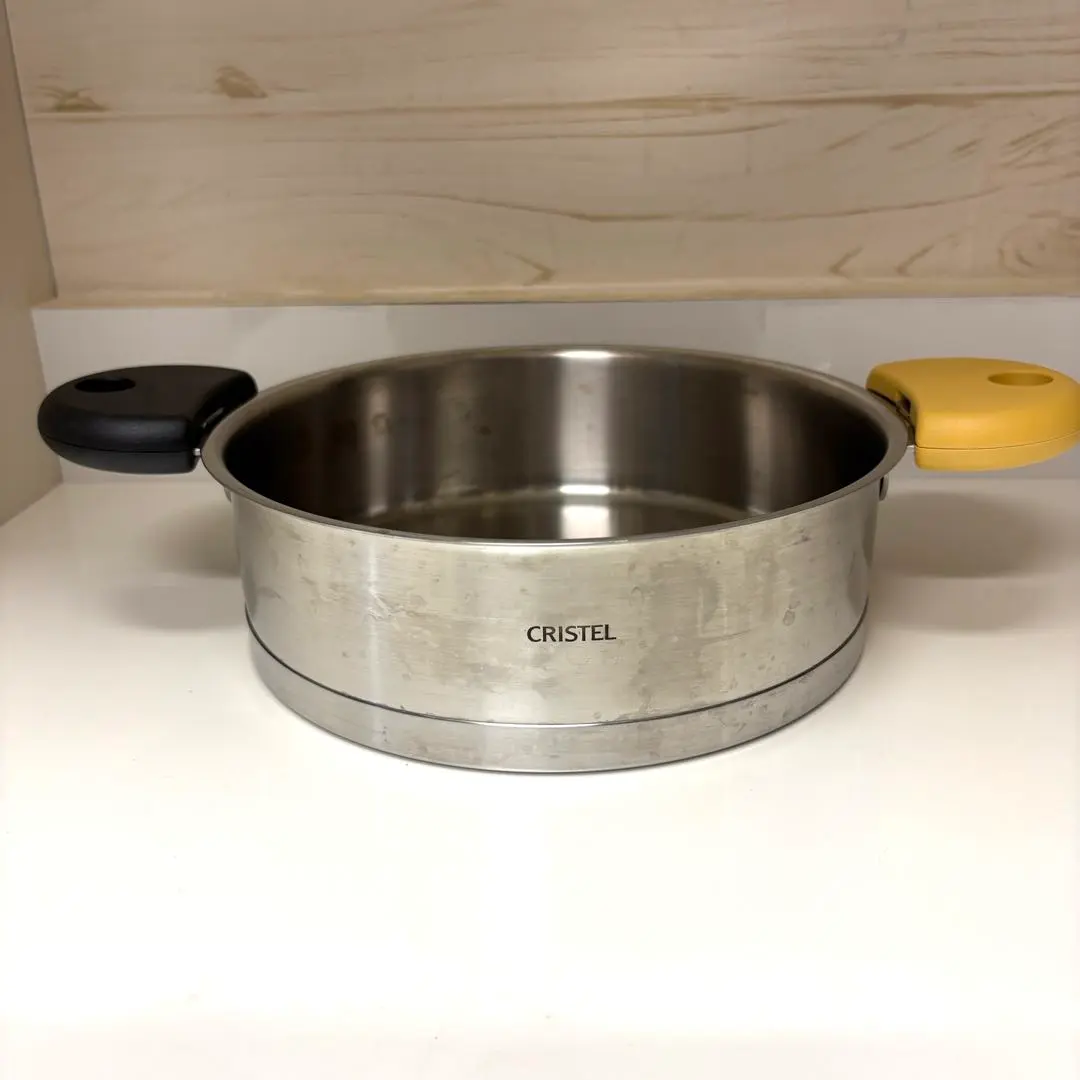 2026年最新】クリステル 鍋 20の人気アイテム - メルカリ
