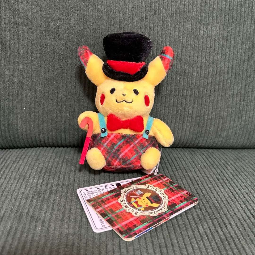 2026年最新】ポケモン sewingの人気アイテム - メルカリ