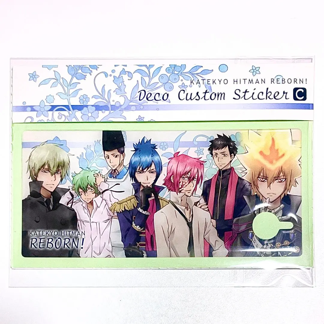 2026年最新】初代ボンゴレの人気アイテム - メルカリ