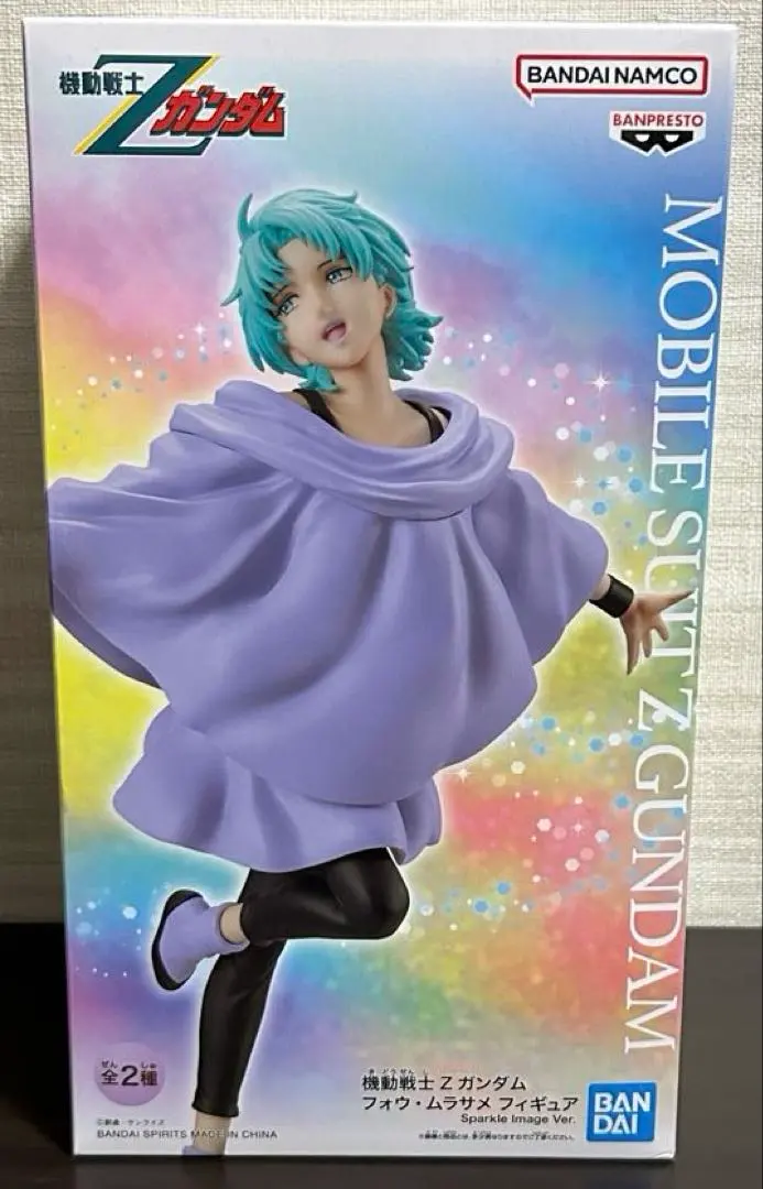 2026年最新】機動戦士zガンダム フォウ・ムラサメ フィギュアの人気