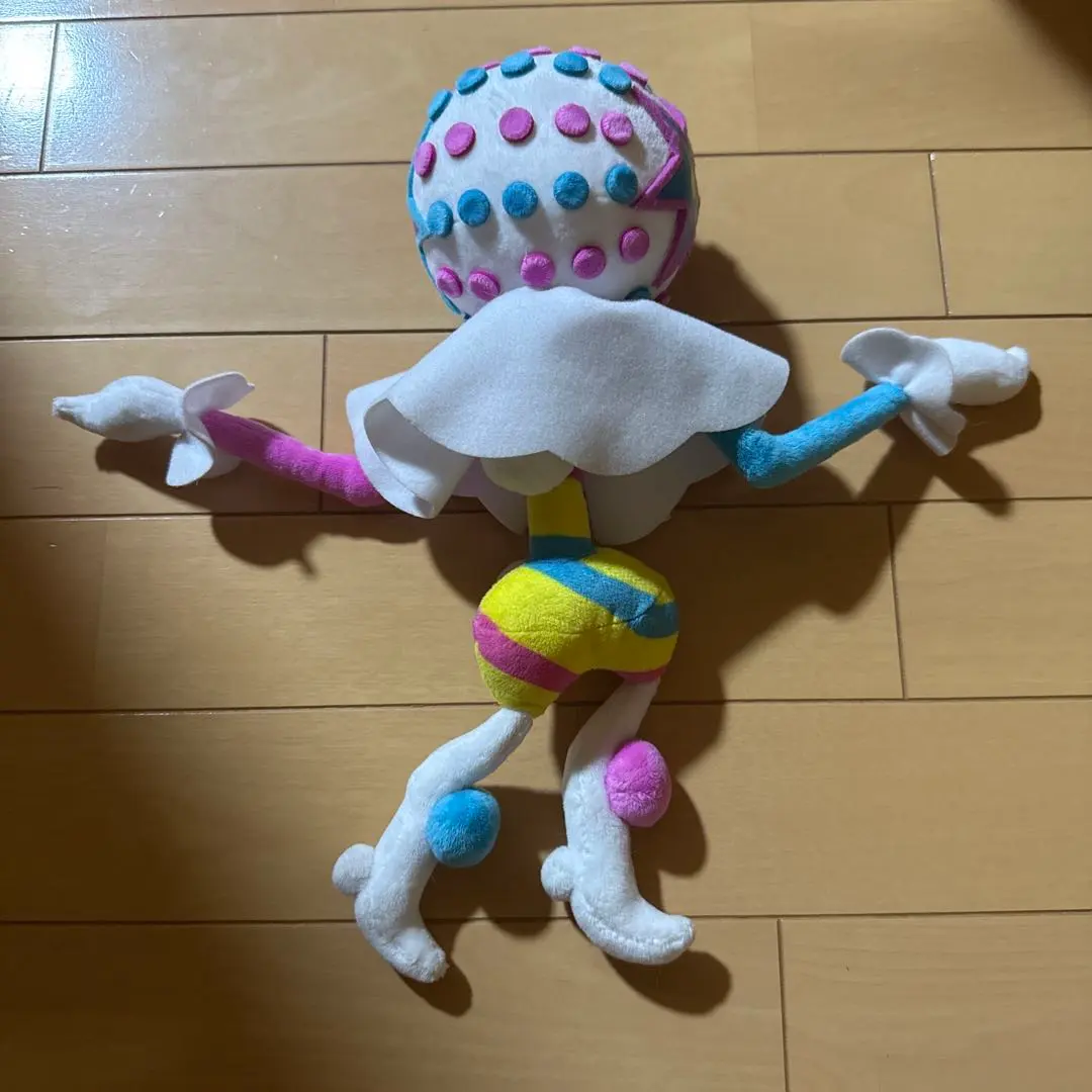 2026年最新】ズガドーン ぬいぐるみの人気アイテム - メルカリ