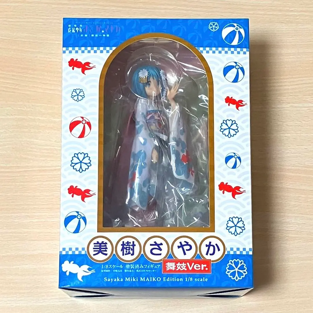 2026年最新】 美樹さやか 舞妓ver. 1/8スケールフィギュアの人気