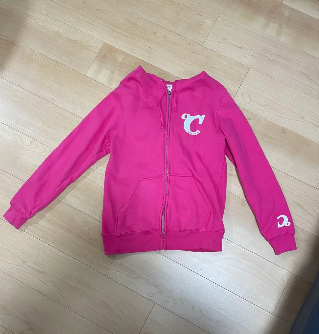 2026年最新】鈴木愛理 パーカーの人気アイテム - メルカリ