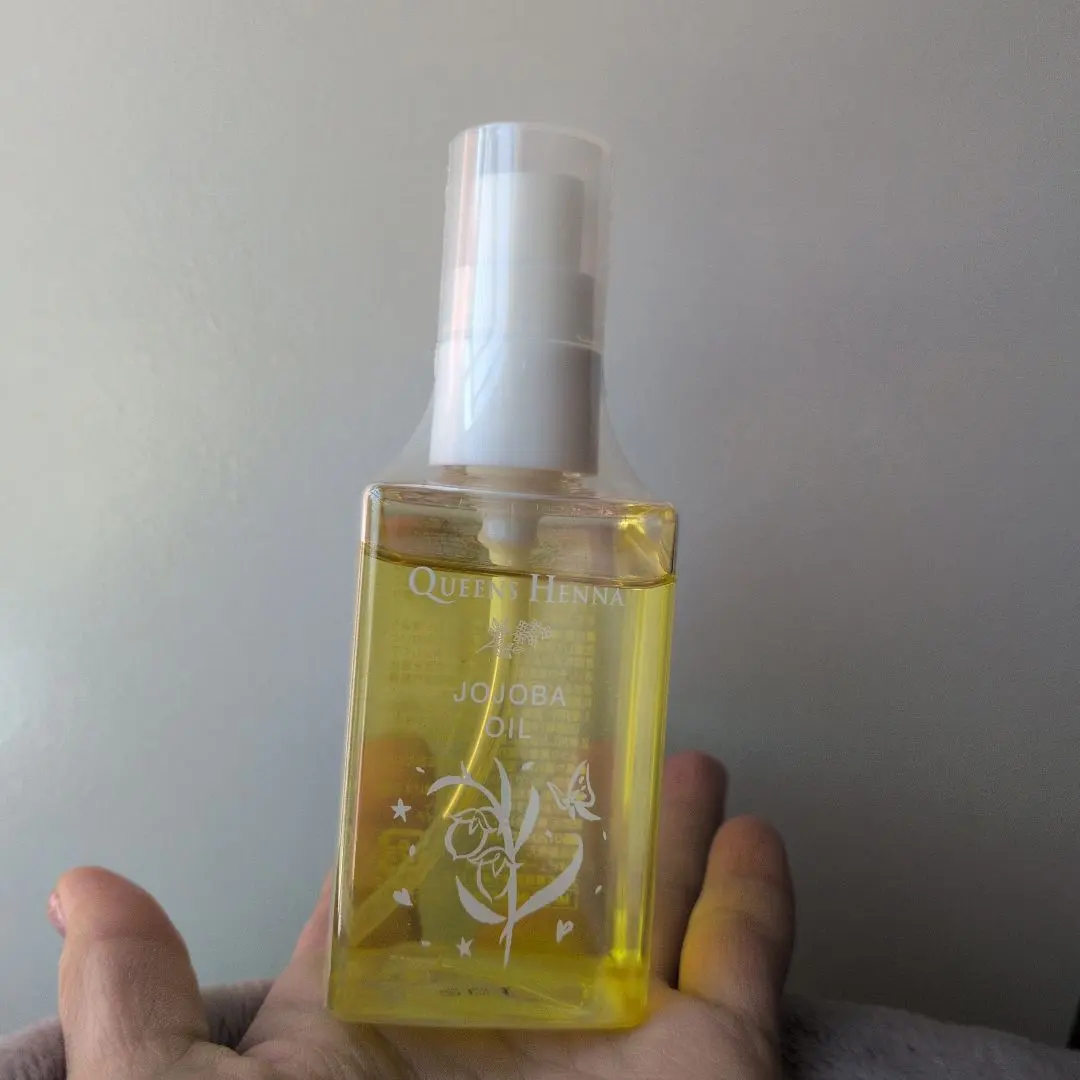 2026年最新】クイーンズヘナ ホホバオイルの人気アイテム - メルカリ
