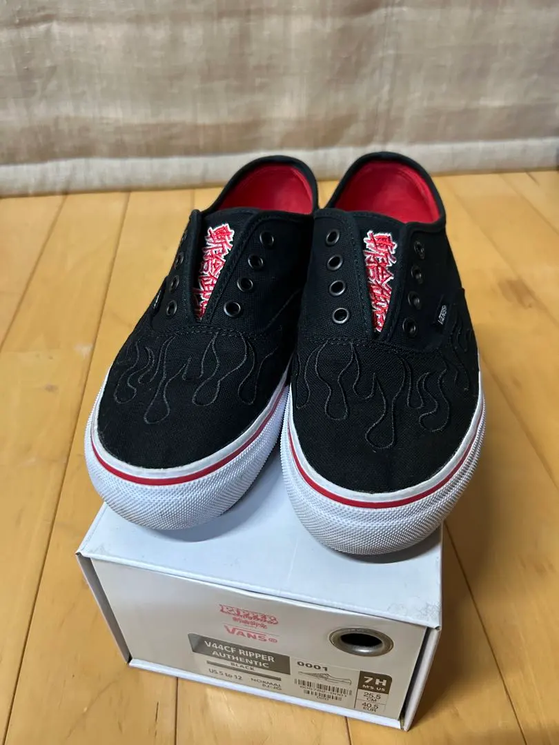 2026年最新】ripper magazine vansの人気アイテム - メルカリ