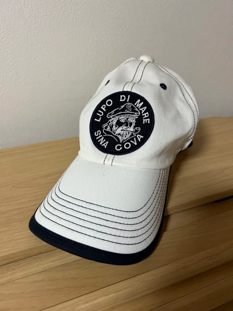 2026年最新】シナコバ 帽子の人気アイテム - メルカリ