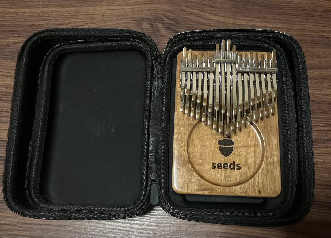 2026年最新】カリンバ 34の人気アイテム - メルカリ