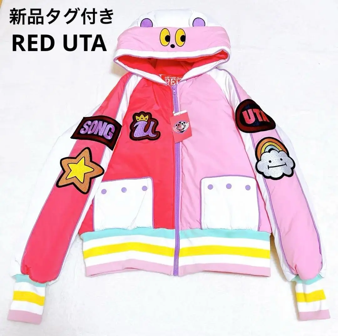 2026年最新】one piece film red uta オリジナルジャケットの人気