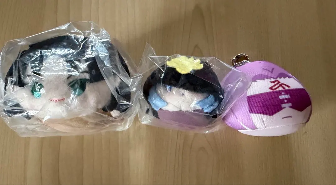 2026年最新】Fate／stay night ぬいぐるみ 凛の人気アイテム - メルカリ