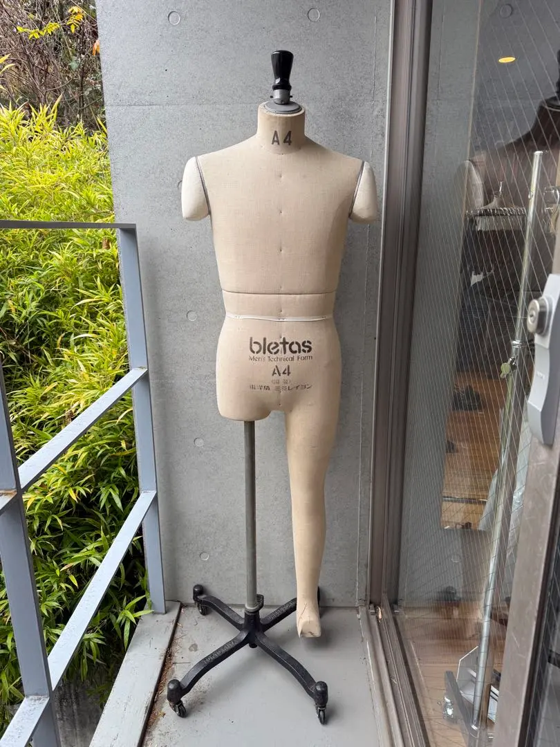 2026年最新】キイヤ トルソー メンズの人気アイテム - メルカリ