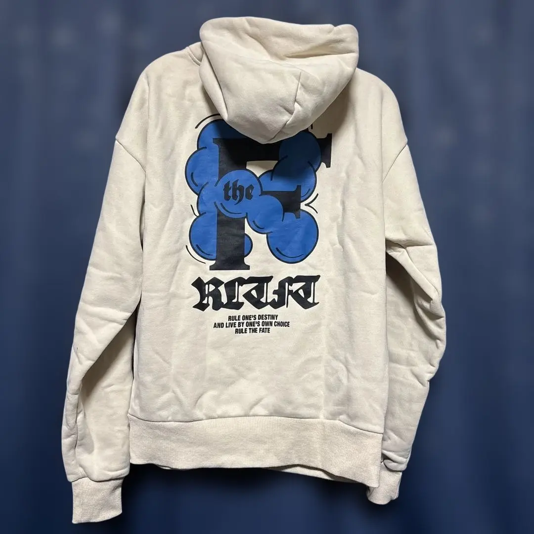 2026年最新】rule the fate パーカーの人気アイテム - メルカリ