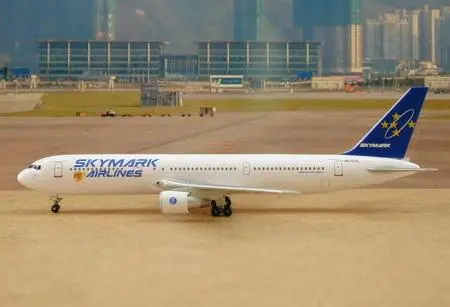 2026年最新】スカイマーク モデルプレーンの人気アイテム - メルカリ