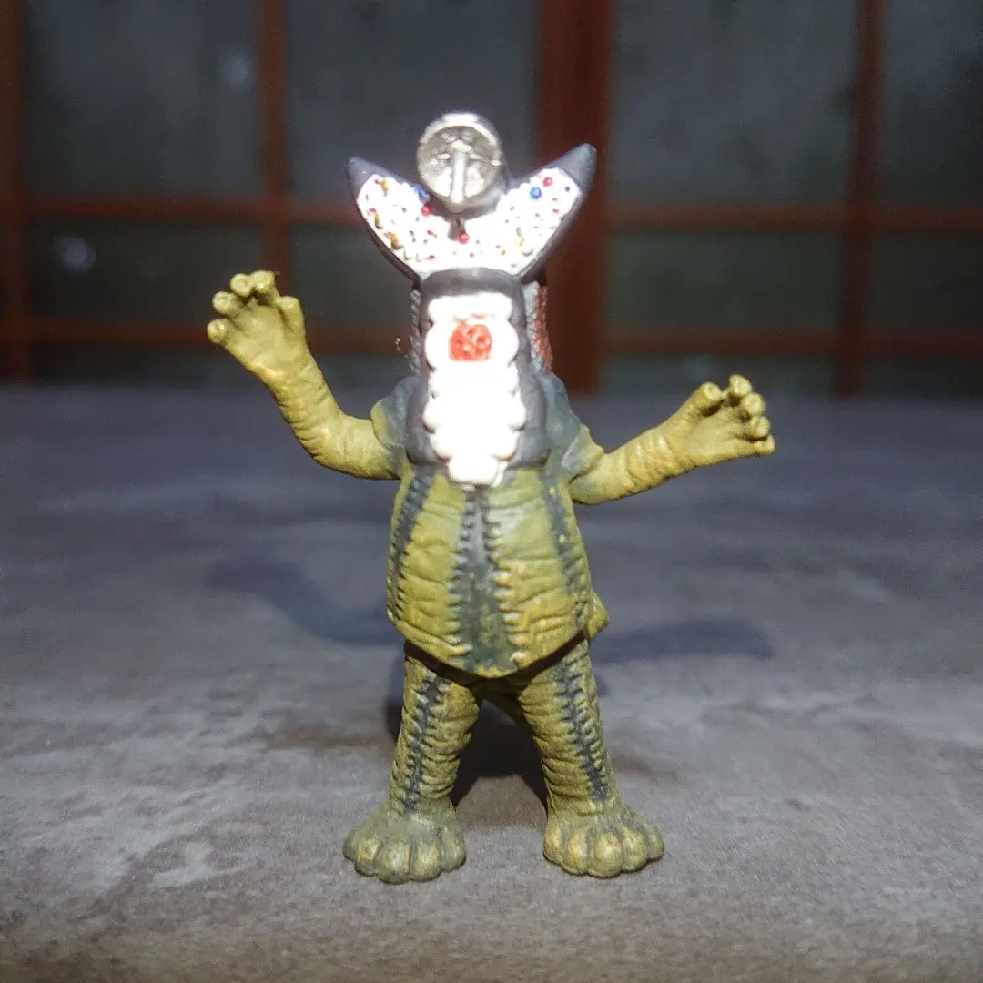 2026年最新】ウルトラ超獣名鑑の人気アイテム - メルカリ