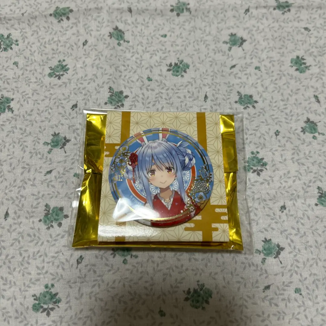 2026年最新】兎田ぺこら 缶バッジ 痛バの人気アイテム - メルカリ